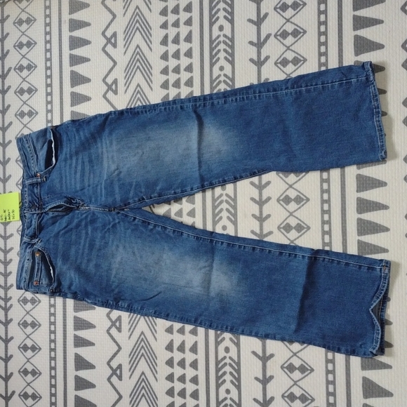 Men's American Eagle Airflex+ 34/30 - Picture 1 of 3